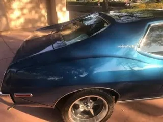 1974 Amc Javelin — photo 6