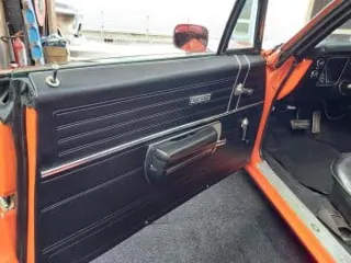 1968 Chevrolet Chevelle 383ci — photo 22
