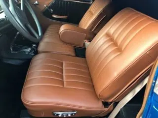 1957 Chevrolet Bel Air Delivery — photo 30