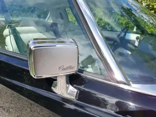 1976 Cadillac Eldorado Hardtop Coupe — photo 30
