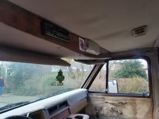 1977 Chevrolet G20 van — photo 4