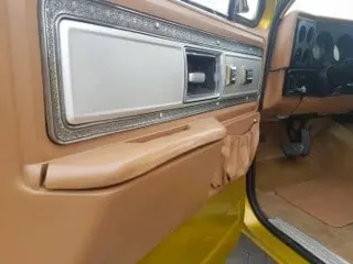 1979 Chevrolet Blazer K5 — photo 18