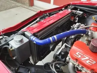 1969 Chevrolet Chevelle SS — photo 15