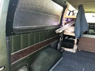 1975 Ford Econoline Van — photo 17