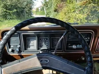1975 Ford F150 Ranger — photo 19