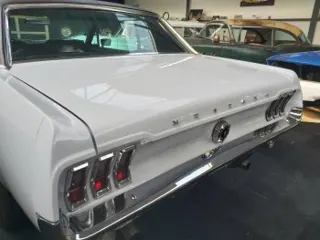 1967 Ford Mustang — photo 14