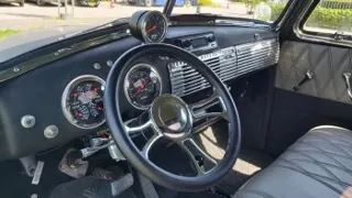 1953 GMC stepside 3100 — photo 19