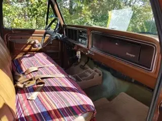 1975 Ford F150 Ranger — photo 3