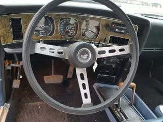 1974 Amc Javelin — photo 19