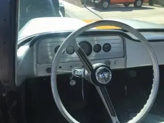 1961 GMC Custom C10 — photo 16