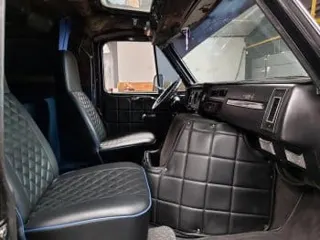 1975 GMC Pathfinder Van — photo 11