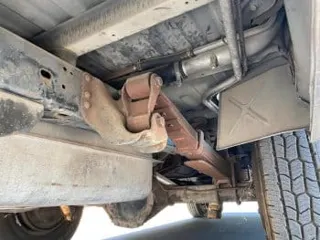 1985 Chevrolet Suburban — photo 13