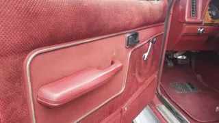 1986 Ford Ranger XLT Supercab — photo 13