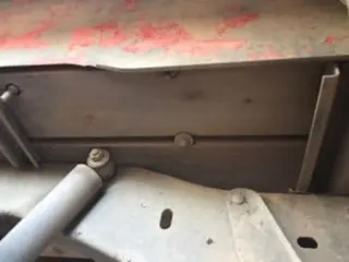 1978 1878 Chevrolet K10 stepside — photo 25