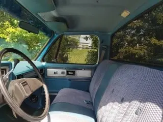 1978 Chevrolet C10 — photo 29