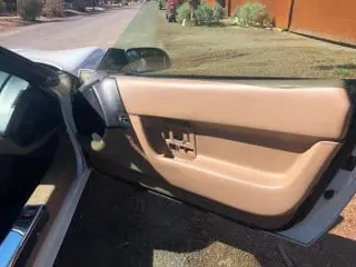 1992 Corvette C4 convertible — photo 18