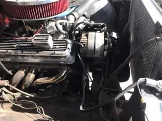 1969 GMC C20 Pick Up — photo 5