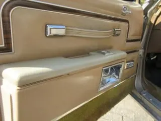 1977 Buick Estate wagon — photo 6