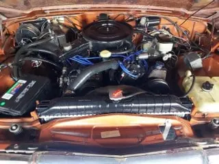 1981 Jeep Wagoneer 4x4 — photo 21