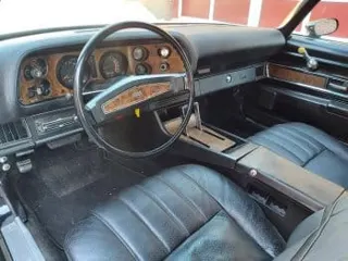 1970 Chevrolet Camaro — photo 9