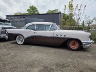 1955 Buick Special Riviera — photo 13