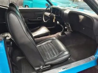 1970 Ford Mustang Boss 302 — photo 29