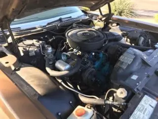 1976 Pontiac Bonneville — photo 11