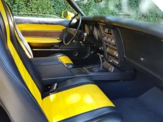 1971 Ford Mustang Mach1 — photo 12