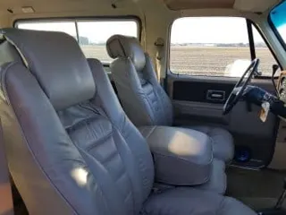 1978 GMC Jimmy 4x4 — photo 21