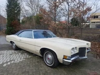 1971 Pontiac Catalina — photo 17