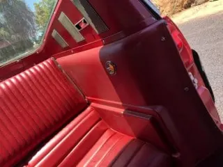 1966 Ford Mustang Fastback — photo 13