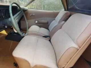 1973 Ford Rachero GT 500 — photo 11