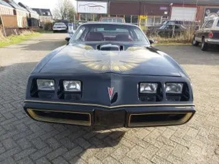 1979 pontiac Trans Am — photo 30