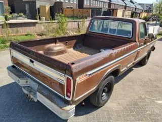 1978 Ford F250 — photo 16