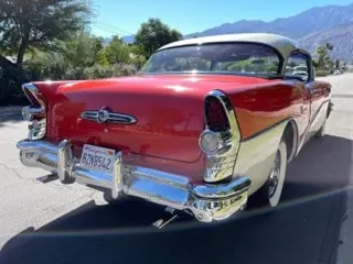 1955 Buick Special Riviera — photo 3