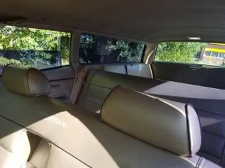 1969 Mercury Colony Park — photo 13