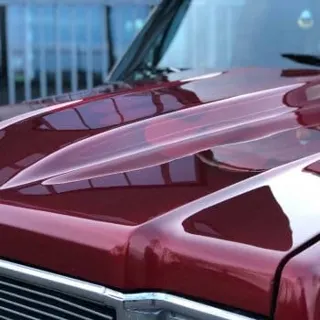 1978 Chevrolet C10 shortbed — photo 5
