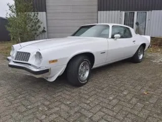 1975 Chevrolet Camaro LT — photo 18