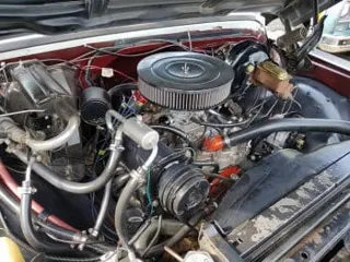 1969 Chevrolet C10  — photo 37