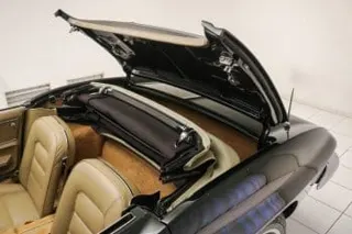 1965 Chevrolet Corvette Convertible — photo 24