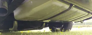 1973 Pontiac Firebird black — photo 17