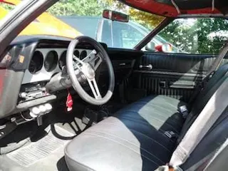 1974 Ford Ranchero 351 Cleveland — photo 3
