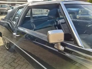 1978 Cadillac Eldorado  — photo 15