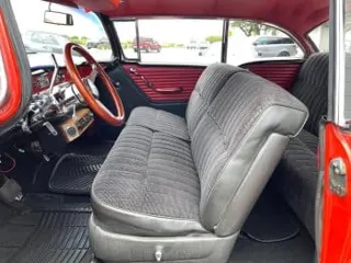 1955 Buick Special Riviera — photo 33
