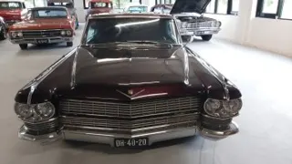 1963 Cadillac Coupe de Ville — photo 4