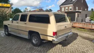 1985 GMC Sierra classic 1500 — photo 16