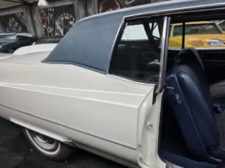 1968 Cadillac Coupe de Ville — photo 2