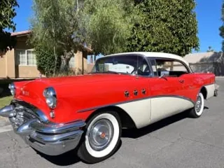 1955 Buick Special Riviera — photo 1