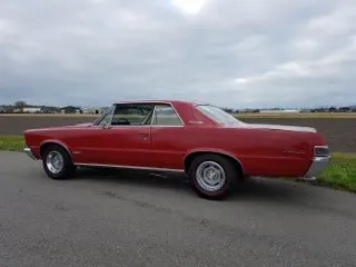 1965 Pontiac GTO Royal Bobcat — photo 24