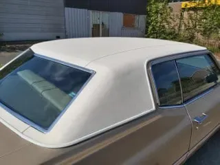 1970 Cadillac coupe deville — photo 4